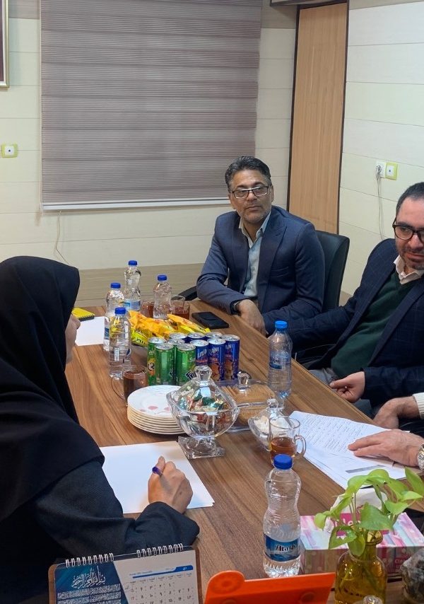 آغاز همکار موسسه خیریه نفس آفتاب با اداره کل بهزیستی استان سیستان و بلوچستان